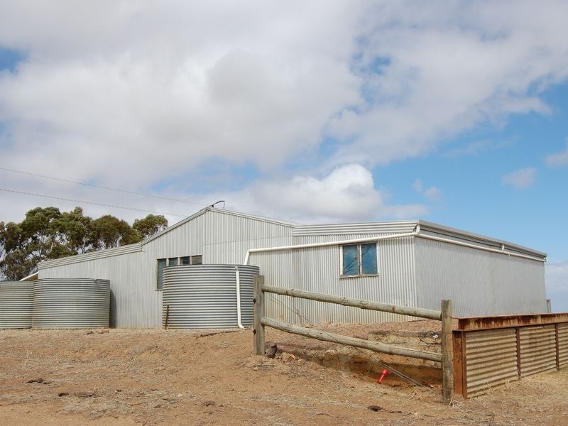 Lot 1 Stirling Hill Rd, Wistow SA 5251