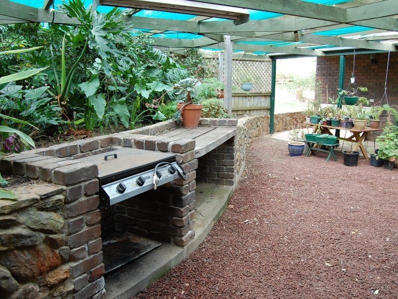 Lot 1 Stirling Hill Rd, Wistow SA 5251