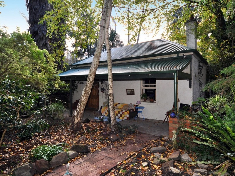 2 Glades Lane, Aldgate SA 5154