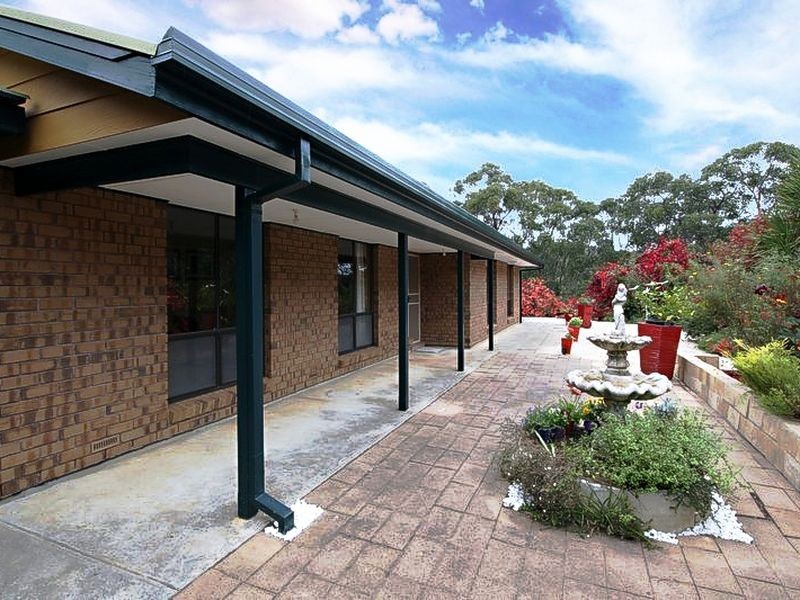 Lot 11 Nioka Drive, Ironbank SA 5153