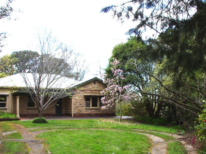 5 Gould Lane, Stirling SA 5152