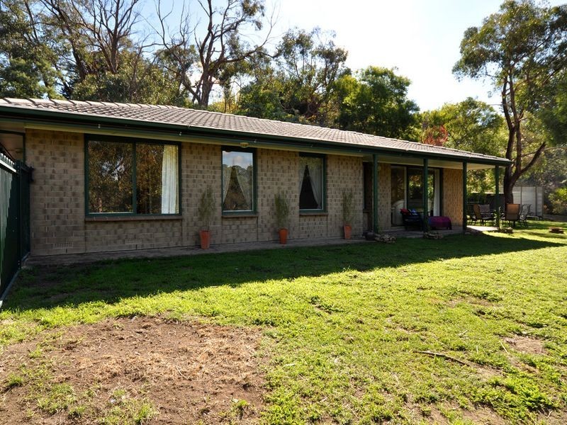 1 Blackwood Lane, Aldgate SA 5154