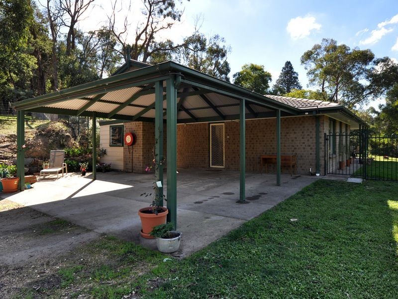 1 Blackwood Lane, Aldgate SA 5154