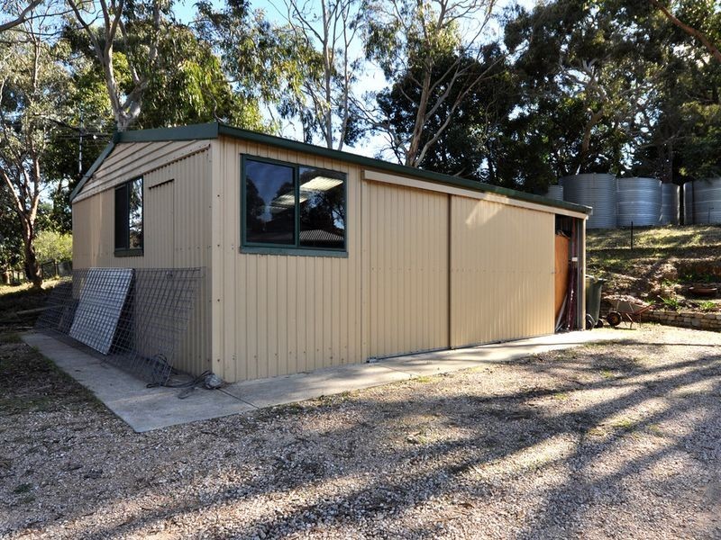 1 Blackwood Lane, Aldgate SA 5154