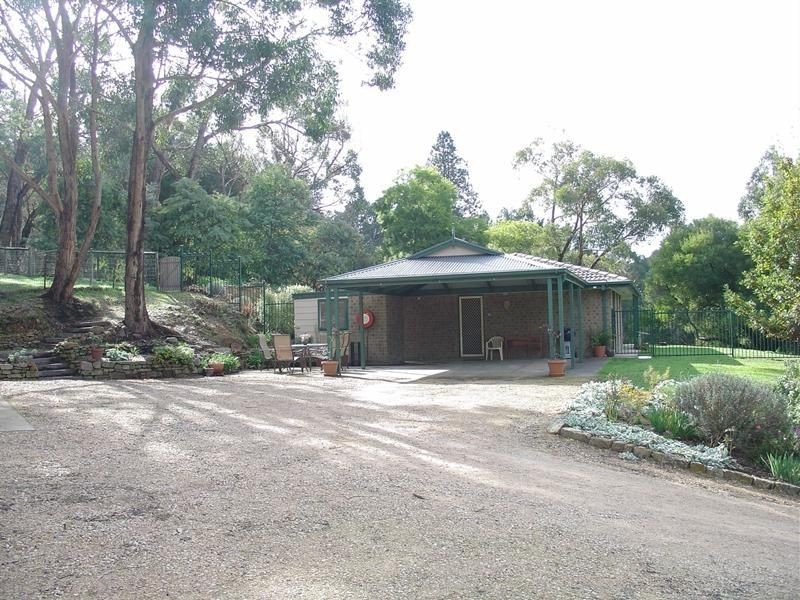 1 Blackwood Lane, Aldgate SA 5154