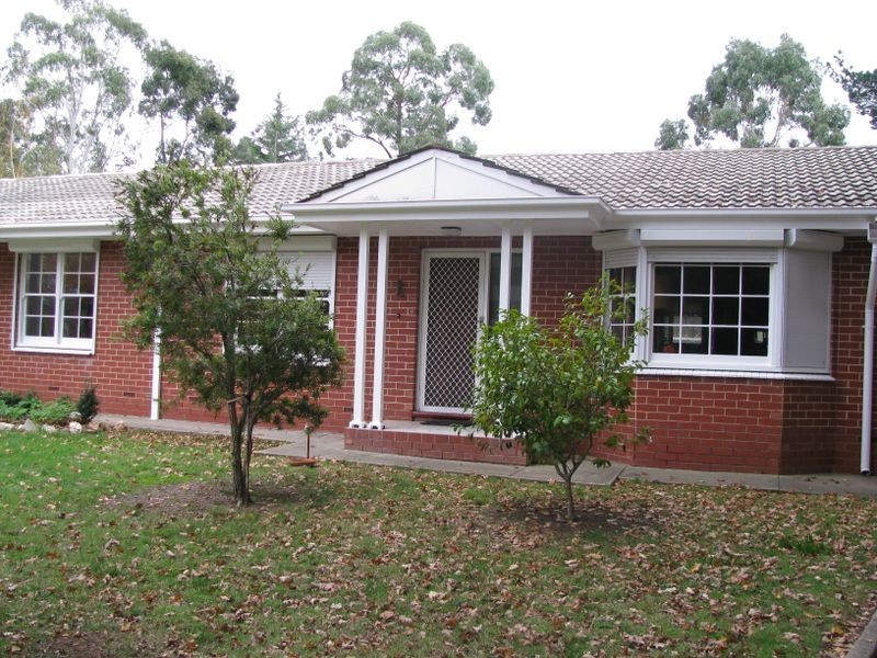 4/8 Golding Road, Stirling SA 5152