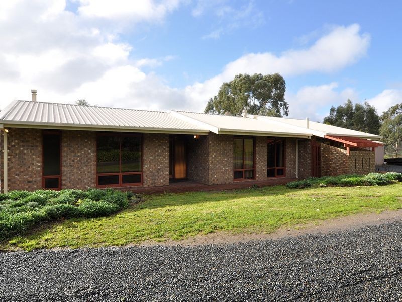 3 Allumba Drive, Ironbank SA 5153