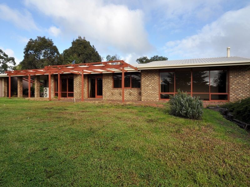 3 Allumba Drive, Ironbank SA 5153