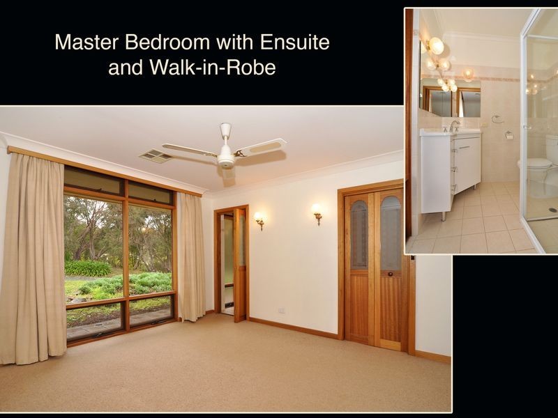 3 Allumba Drive, Ironbank SA 5153