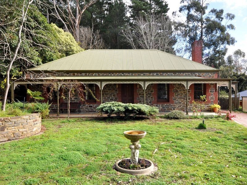 12 Erica Road, Heathfield SA 5153