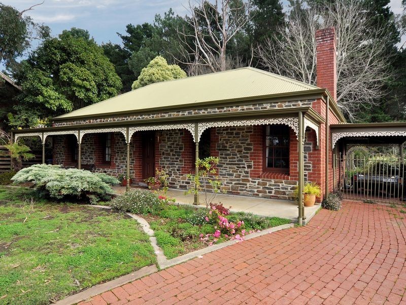12 Erica Road, Heathfield SA 5153