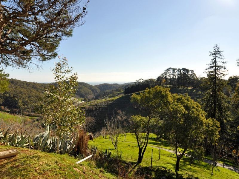 131 Woods Hill Road, Norton Summit SA 5136