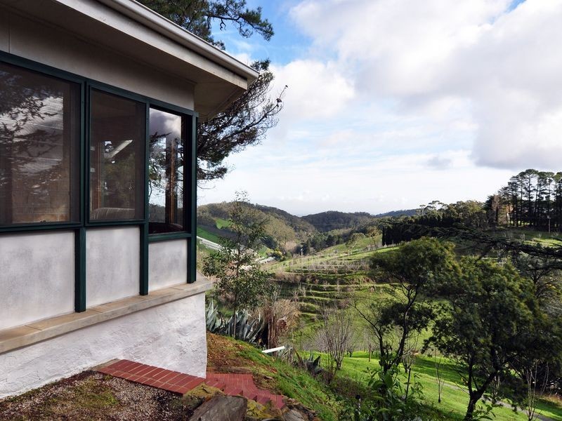 131 Woods Hill Road, Norton Summit SA 5136