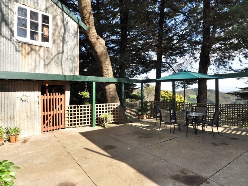 131 Woods Hill Road, Norton Summit SA 5136