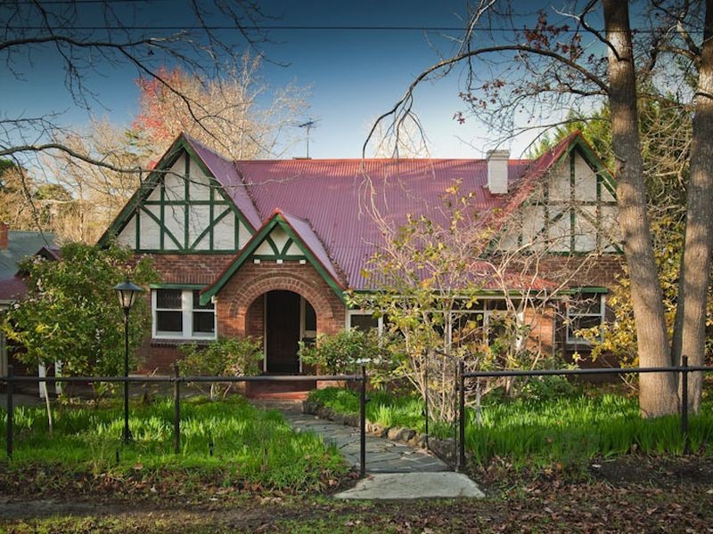 42 Pomona Road, Stirling SA 5152