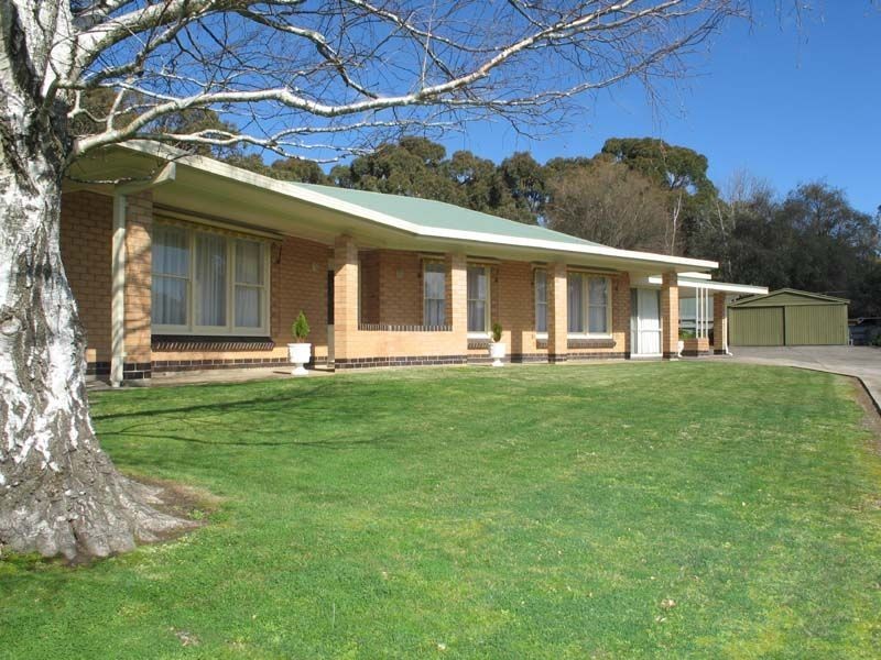 16 Orontes Avenue, Bridgewater SA 5155