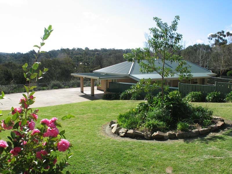 16 Orontes Avenue, Bridgewater SA 5155