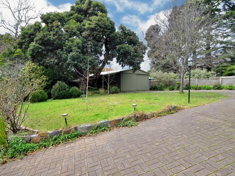 276 Mount Barker Road, Aldgate SA 5154