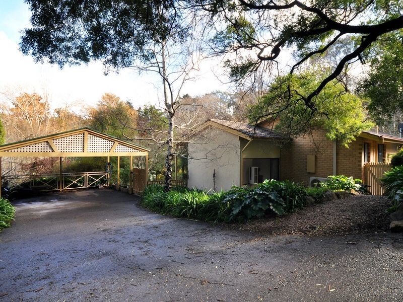 9 Wilpena Terrace, Aldgate SA 5154