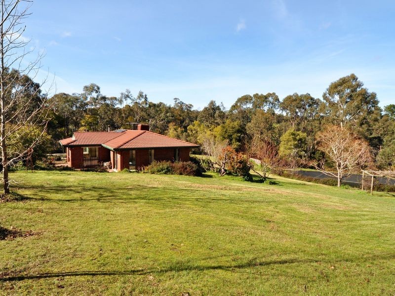 198 Strathalbyn Road, Mylor SA 5153