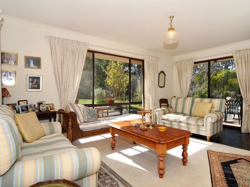 198 Strathalbyn Road, Mylor SA 5153