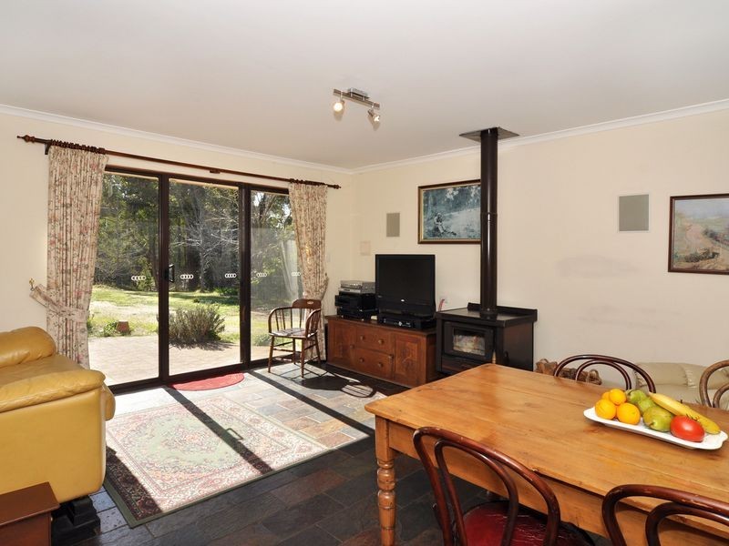 198 Strathalbyn Road, Mylor SA 5153