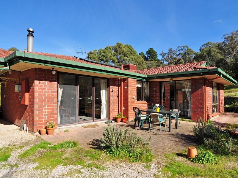198 Strathalbyn Road, Mylor SA 5153