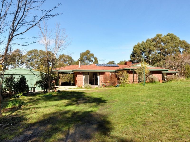 198 Strathalbyn Road, Mylor SA 5153