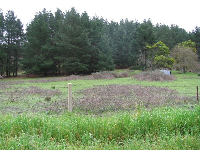 Sec 350 Porteus Rd, Bradbury SA 5153