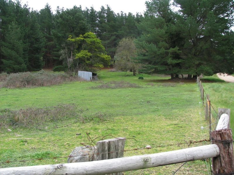 Sec 350 Porteus Rd, Bradbury SA 5153