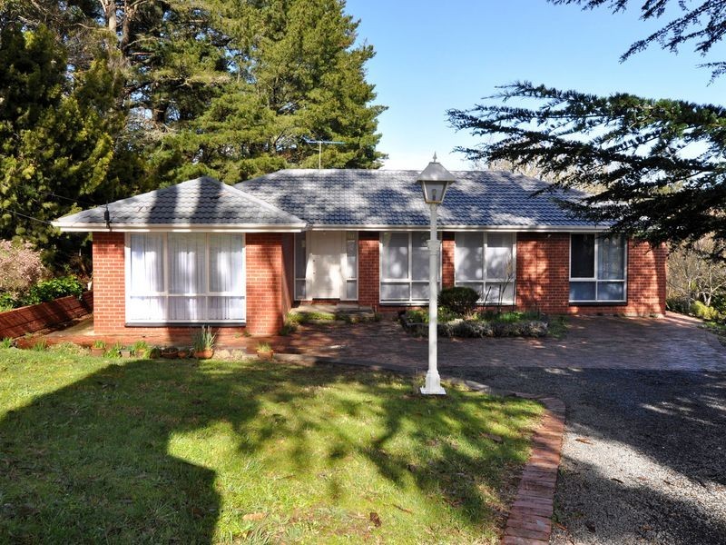 58 Braeside Road, Stirling SA 5152