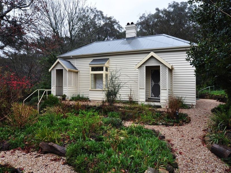 25 Piccadilly Road, Crafers SA 5152