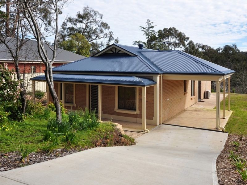 9 Dunn Street, Bridgewater SA 5155