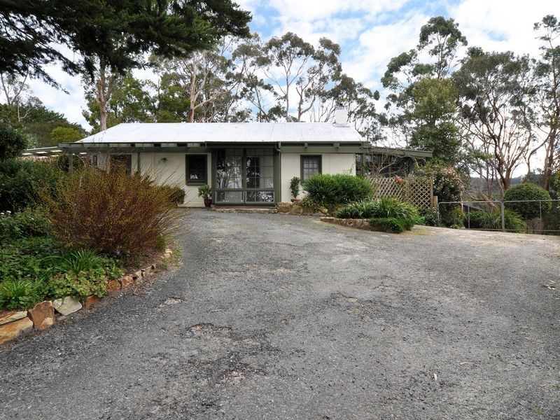 129 Piccadilly Road, Crafers SA 5152