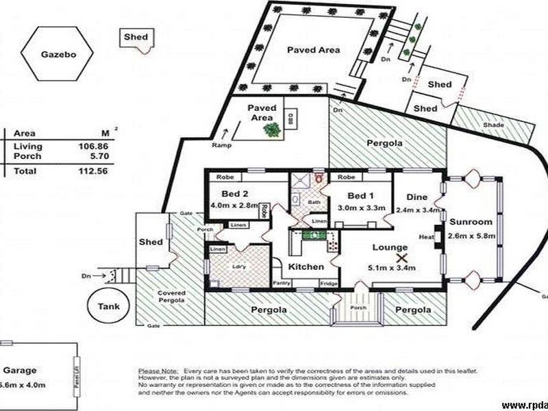 129 Piccadilly Road, Crafers SA 5152