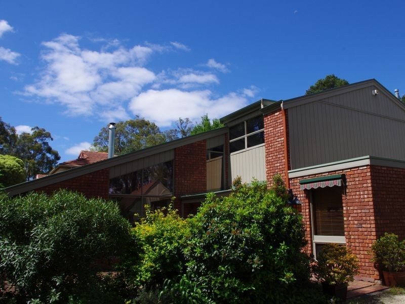 16 First Avenue, Bridgewater SA 5155
