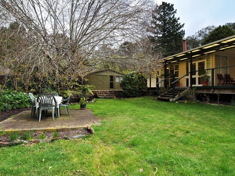 35 Lesley Crescent, Crafers SA 5152