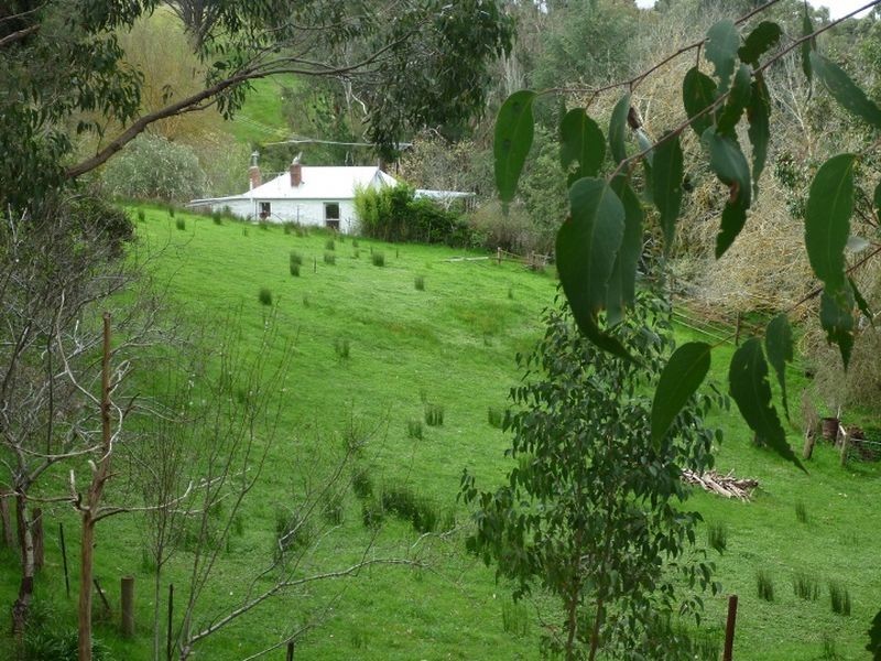 Lot 1 Illert Road, Mylor SA 5153