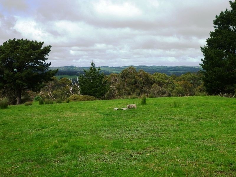 Lot 1 Illert Road, Mylor SA 5153