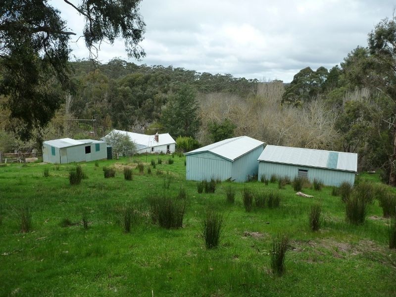 Lot 1 Illert Road, Mylor SA 5153