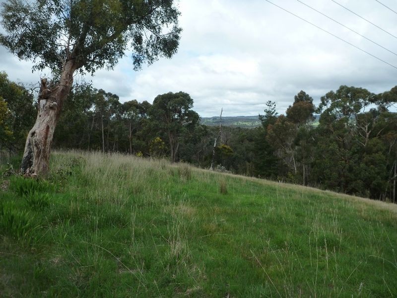 Lot 1 Illert Road, Mylor SA 5153