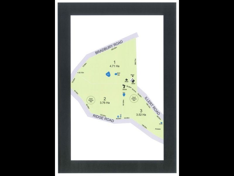 Lot 1 Illert Road, Mylor SA 5153
