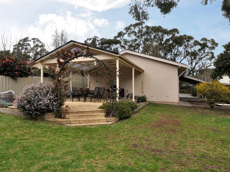 53 Orontes Avenue, Bridgewater SA 5155