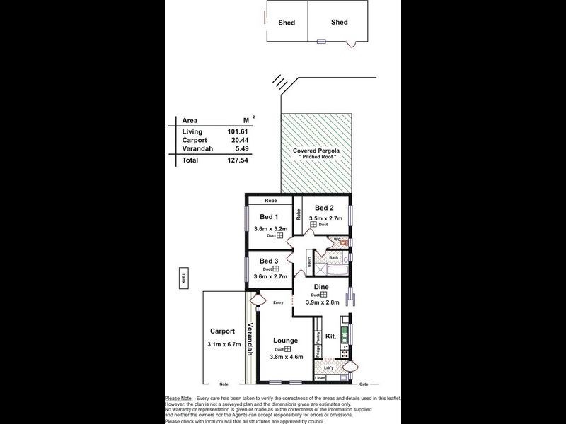 53 Orontes Avenue, Bridgewater SA 5155