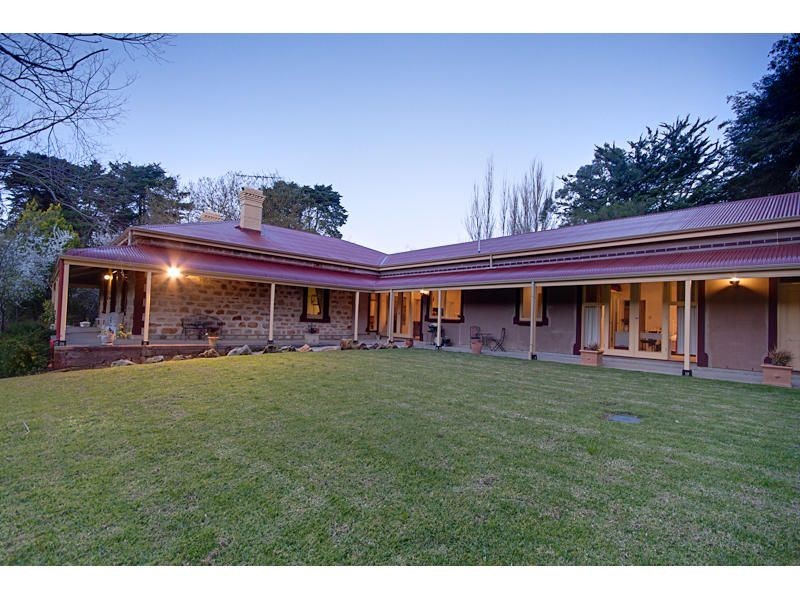 61 Aldgate Valley Road, Aldgate SA 5154