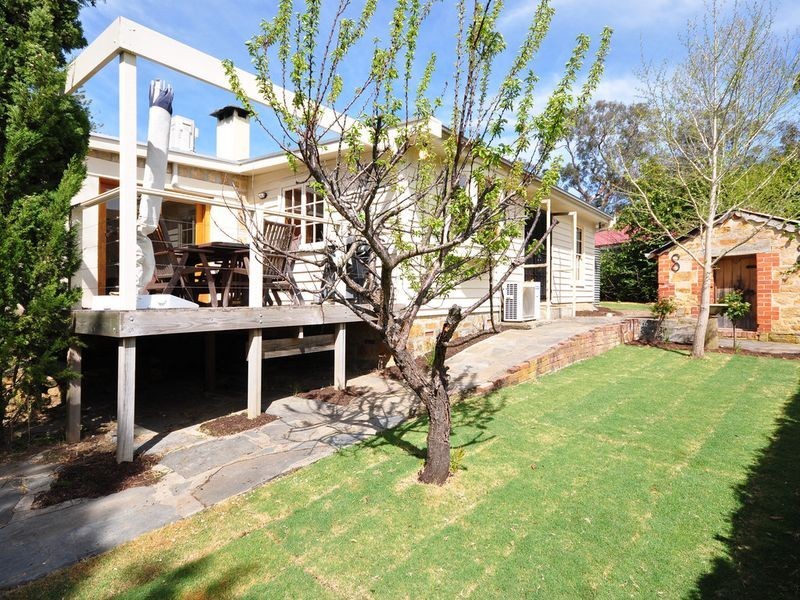 12 Milford Avenue, Stirling SA 5152