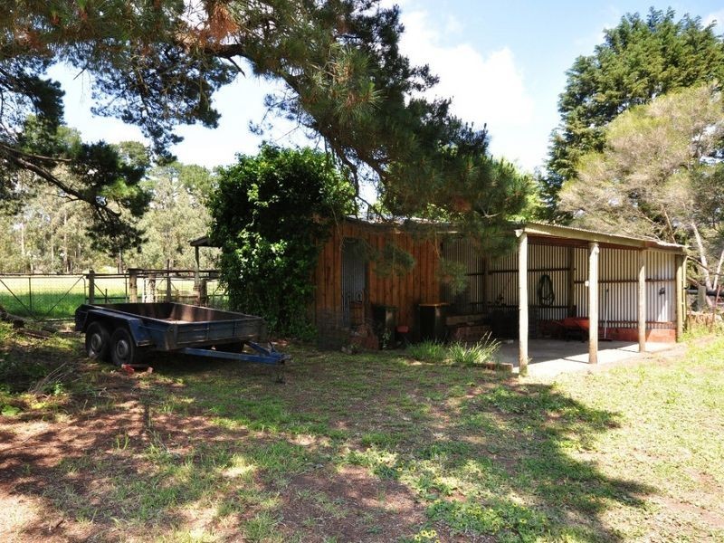 Lot 21 Forbes Road, Aldgate SA 5154