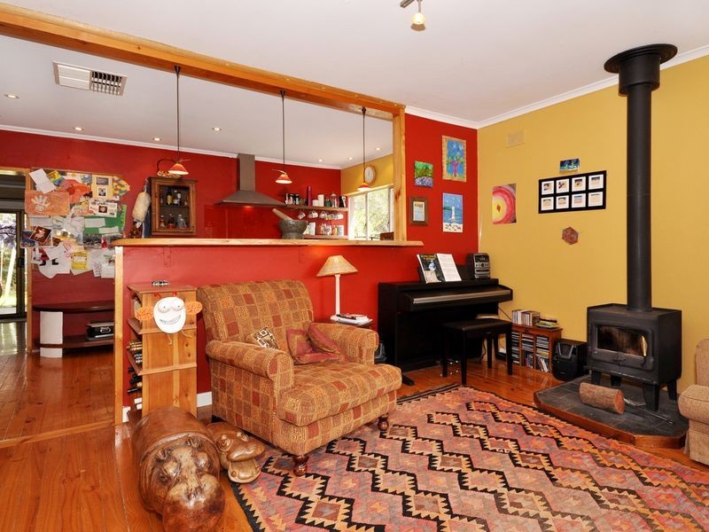 298 Pole Road, Ironbank SA 5153