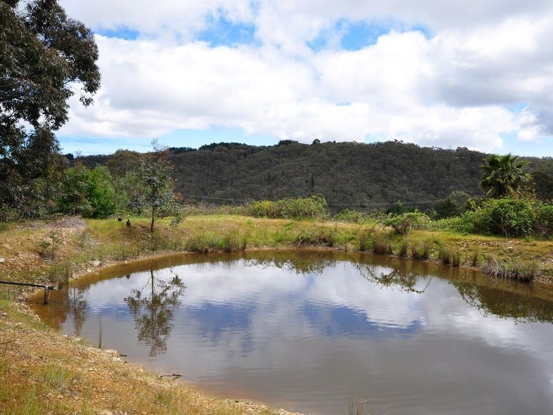 298 Pole Road, Ironbank SA 5153