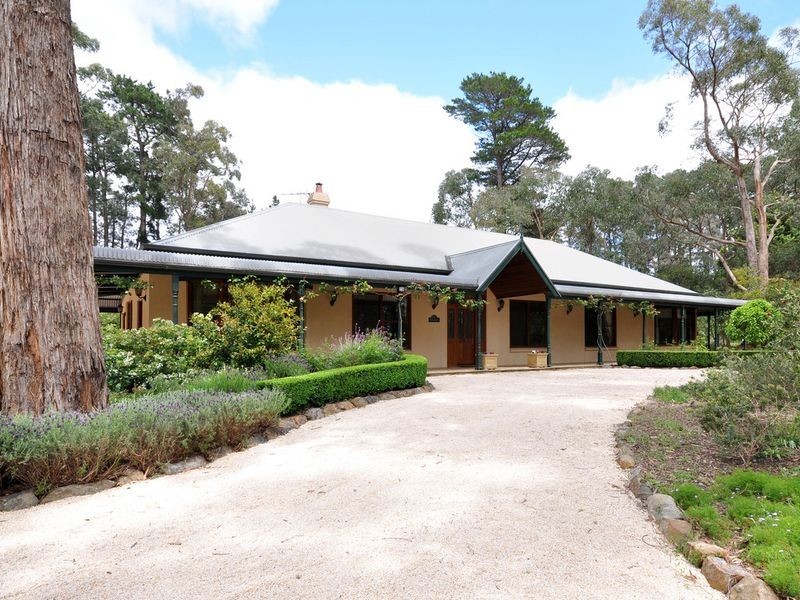 2 Carroll Road, Heathfield SA 5153